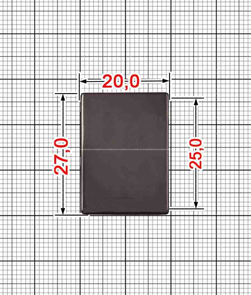Dekor A.FMA-3071