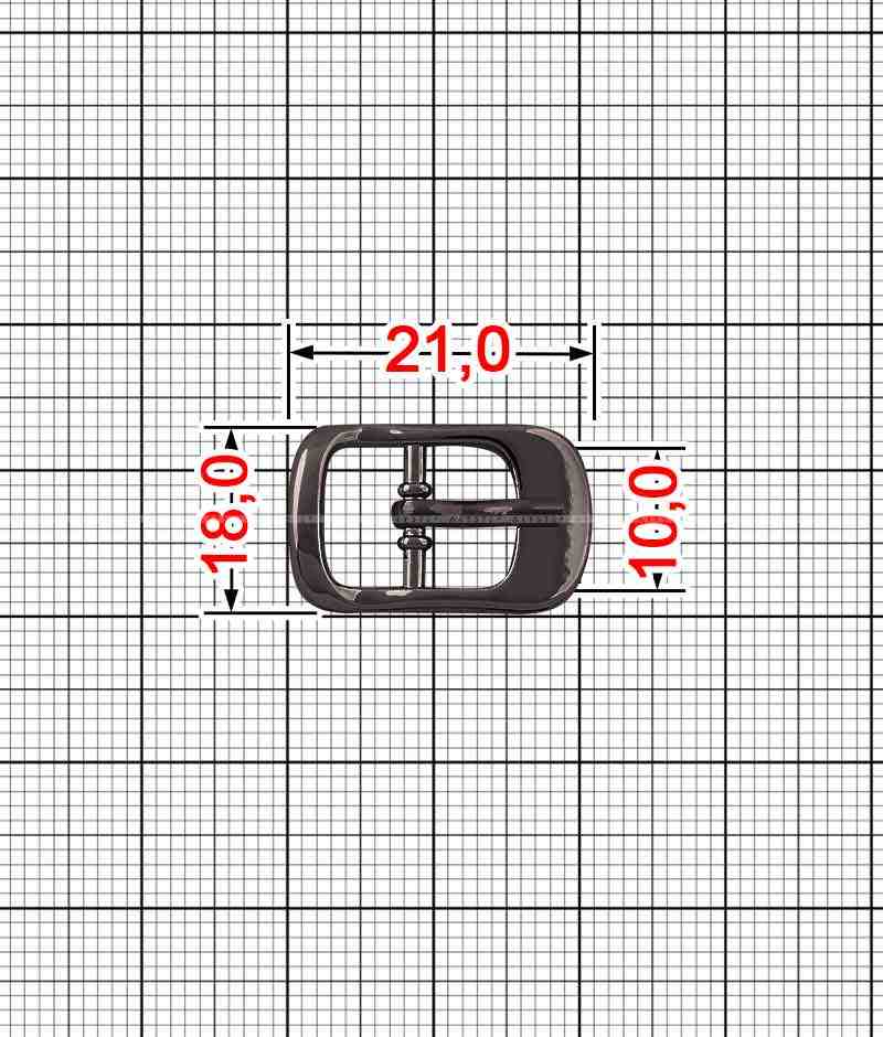 Baret Toka A.FM-022