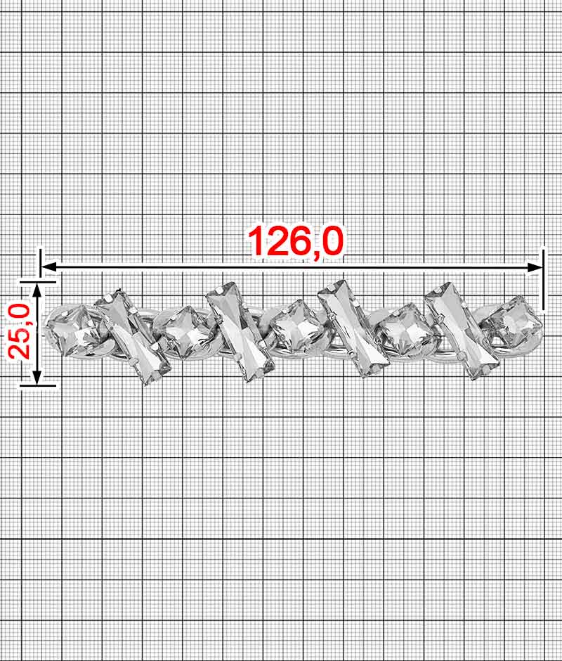 Zincirler K.FM-3647 (20562)