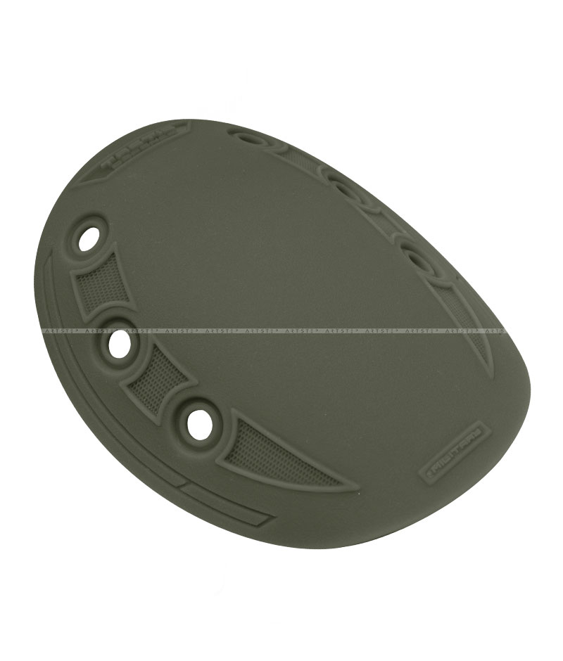 Knee pad Tactic Defense A.FP-KIBBORG-1 