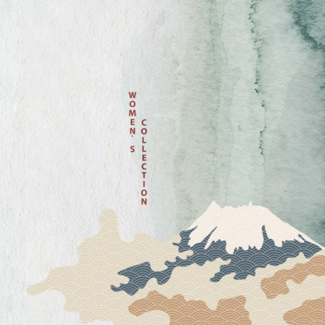 KADIN KIŞ/SONBAHAR KOLEKSİYONU 2021-22