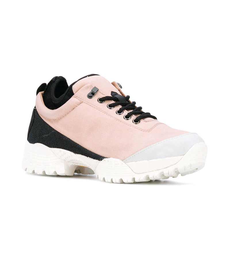 Петля обувная A.GM-0012