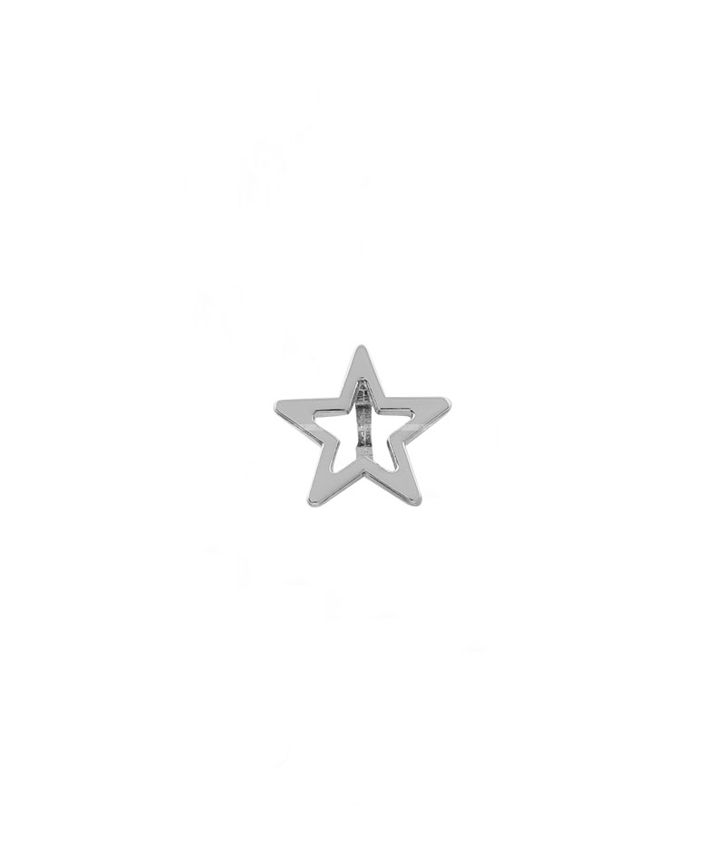 Shoelace accessories Star K.FM-3774