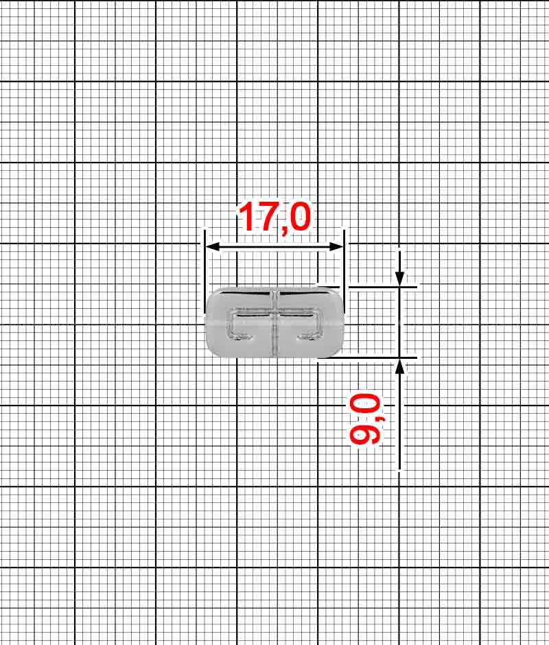 Dekor K.FMA-4075 (70930)