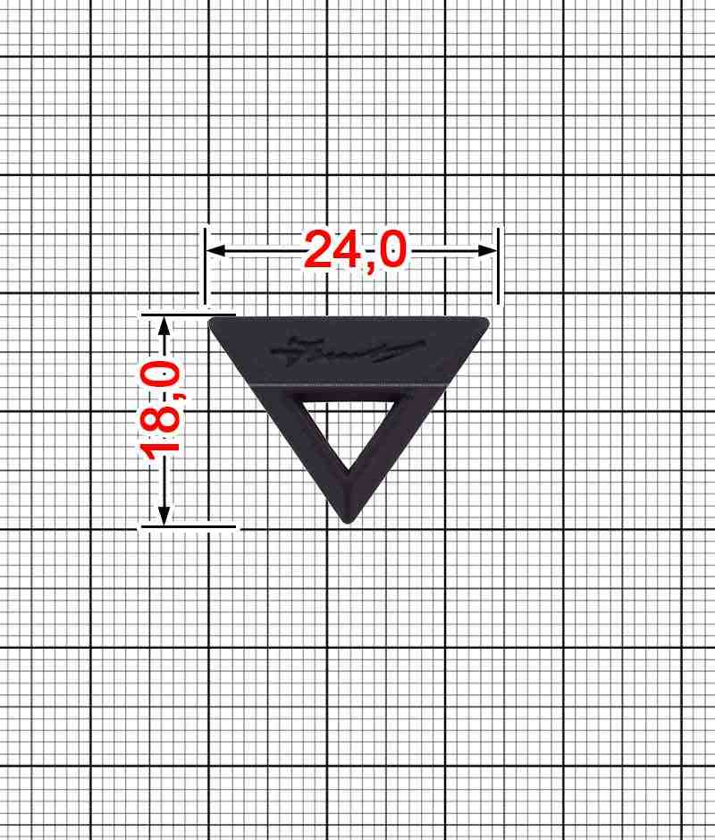Dekor A.FMA-3243