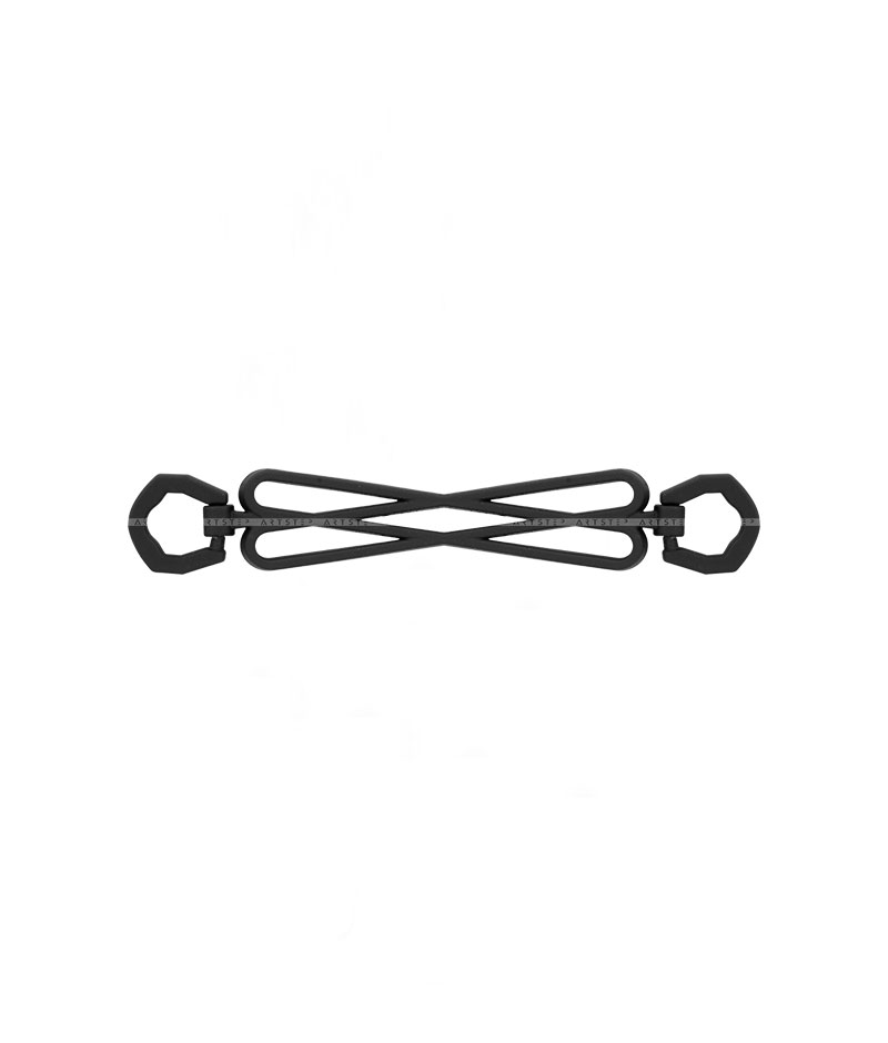 Dekoratif toka A.FM-2316/1+A.FM-2329/1/2