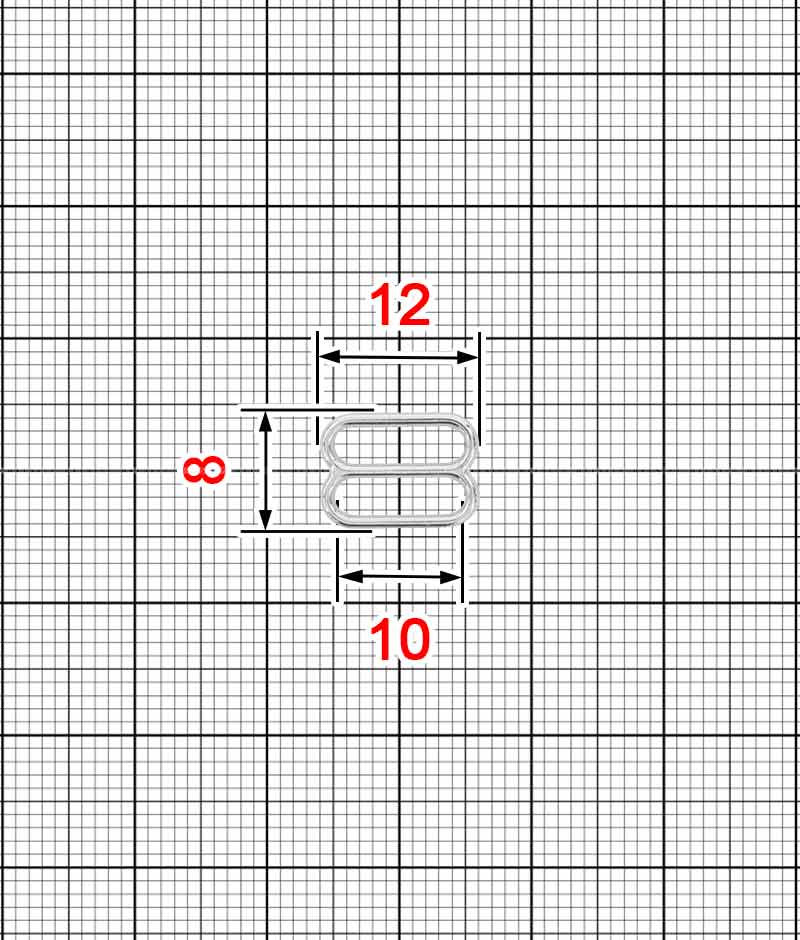 Регулятор бельевой K.FM-2195 (810B)