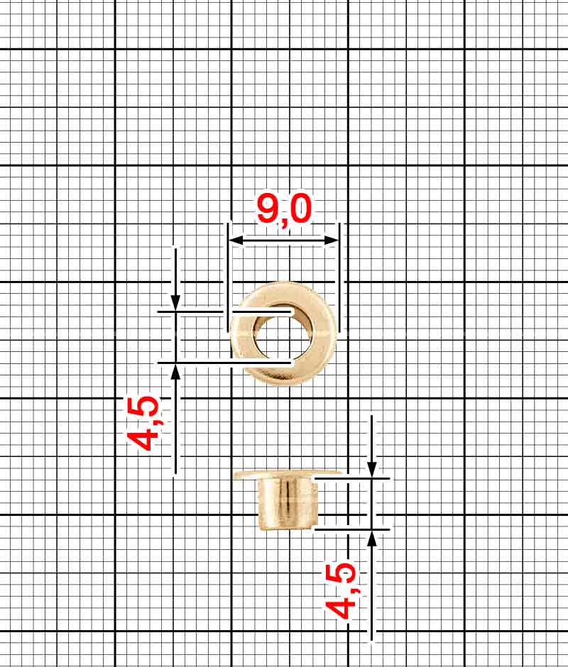 Kapsüller K.OB-052/34