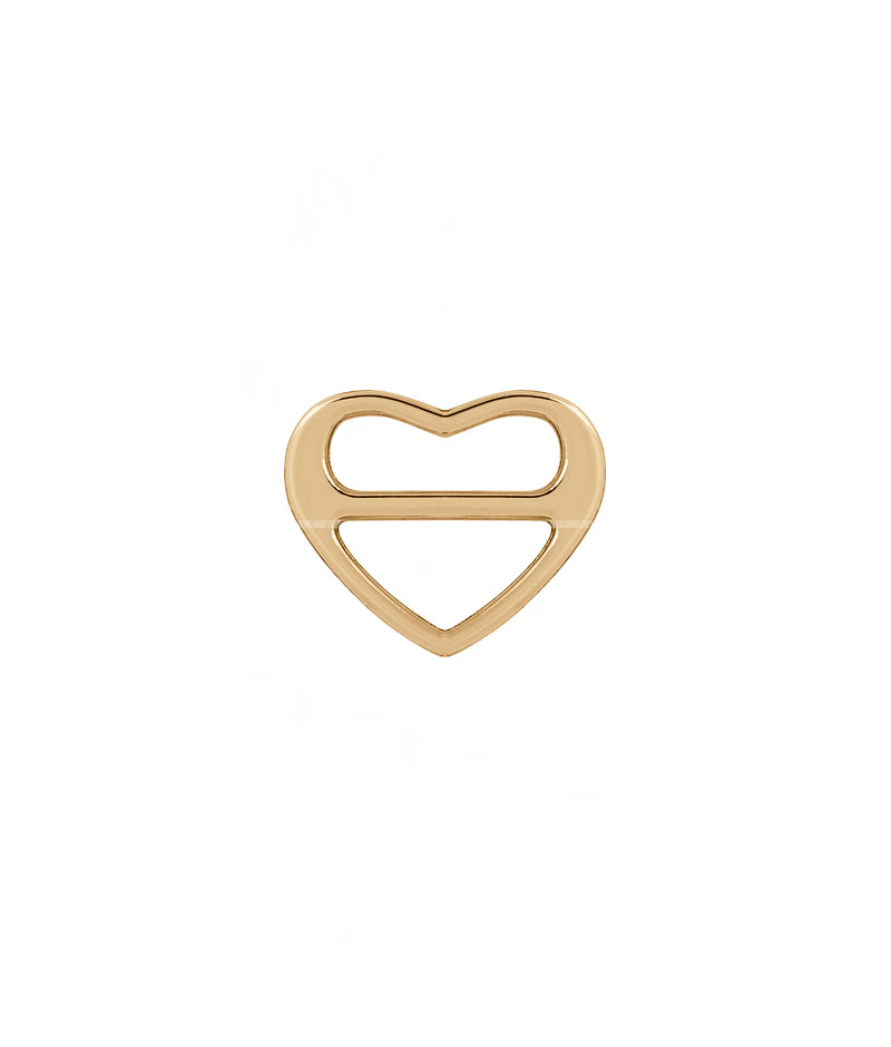 Перетяжка бельевая Сердечко K.FM-2268-10