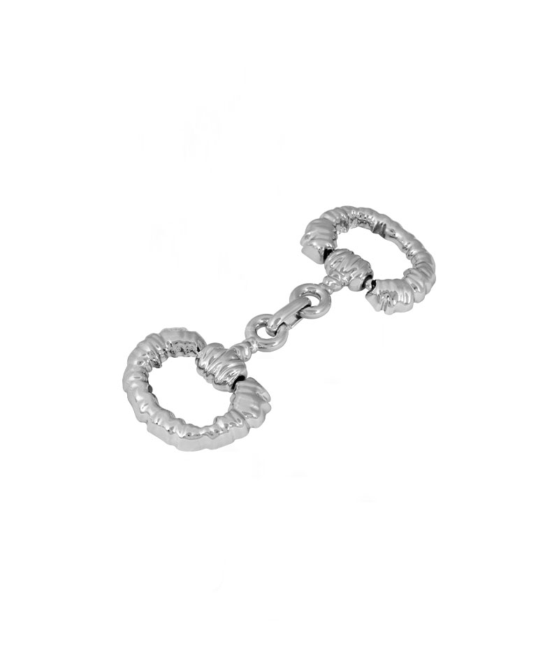 Frame buckle A.FM-2241