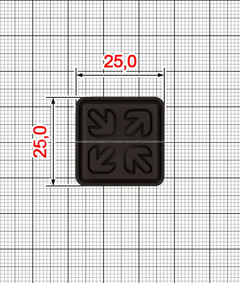 PVC plastisol A.FV-1632
