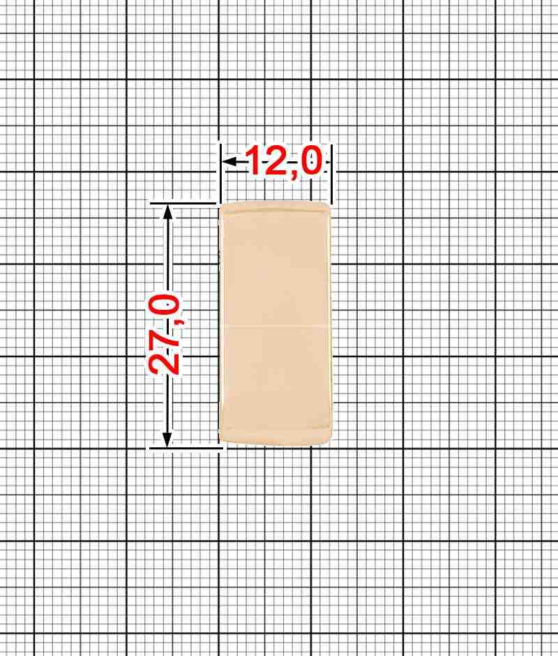 Fiyonk ortasi için aksesualar A.FMA-55668