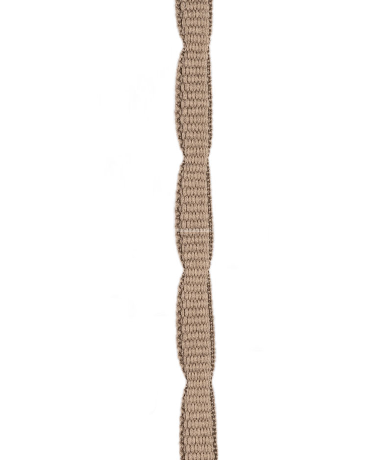 Шнурок круглый SAUSAGE LACES 4-6 мм 