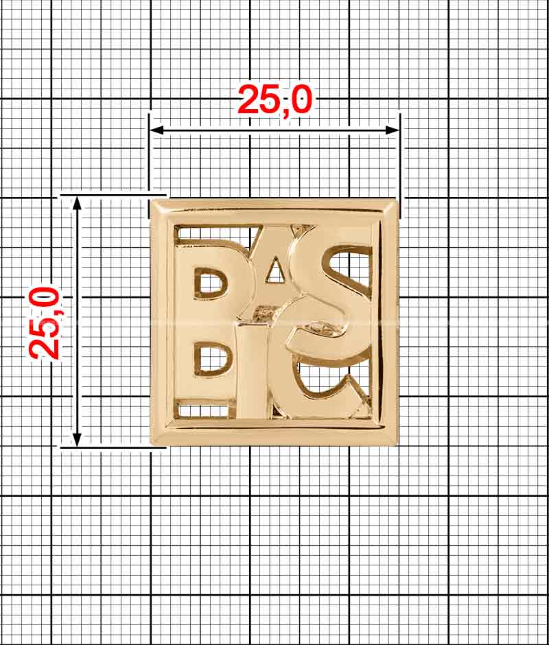 Dekor K.FMA-4072-BASIC