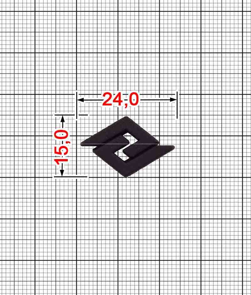 Dekor A.FMA-3528
