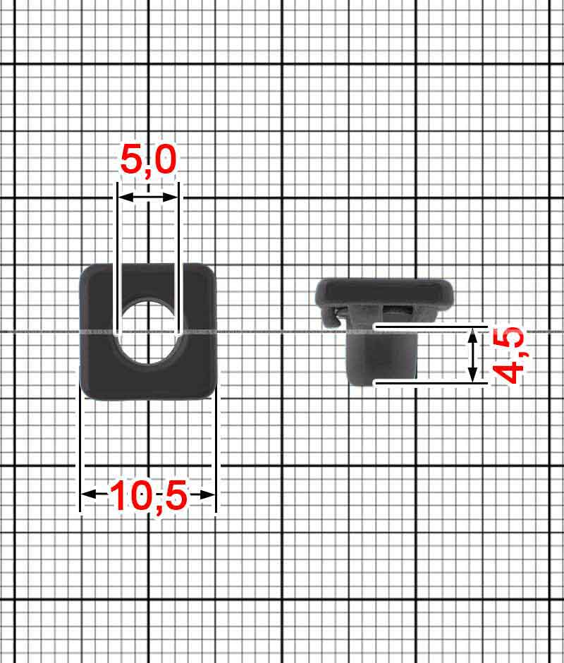 Kapsüller A.OM-066+! K.OZ-70-5-N/T.BM-051