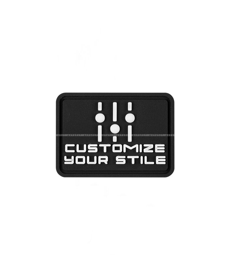 PVC plastisol A.FV-1419-customize your stile