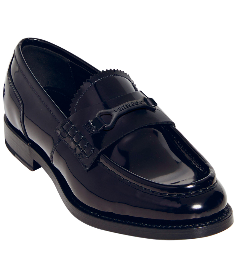 Dekoratif toka PVC A.FV-1087-LIMITED DESIGN