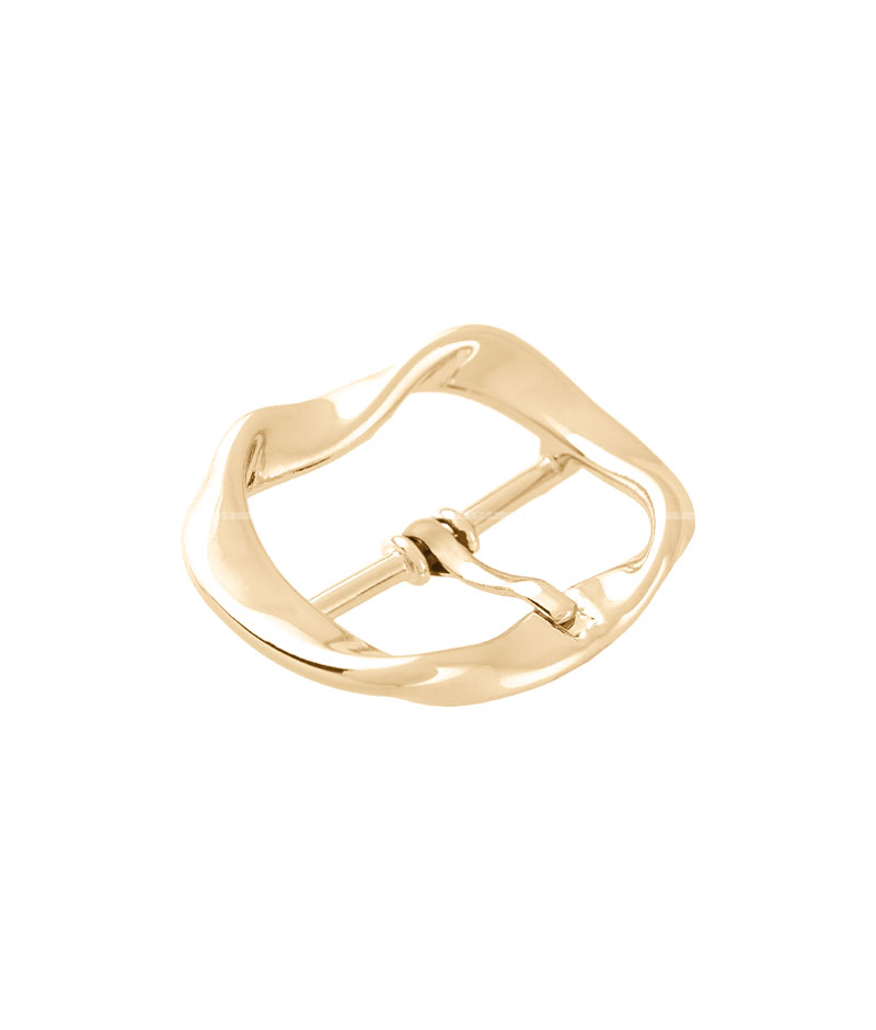 Tongue buckle K.FM-0094-25