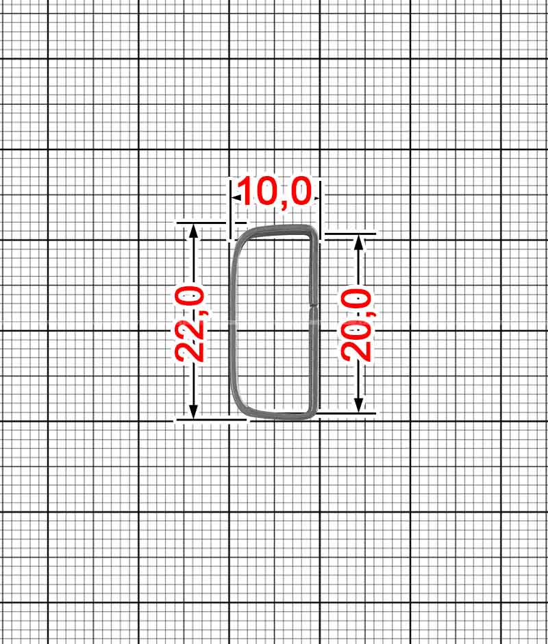 Шлевка G.FM-32