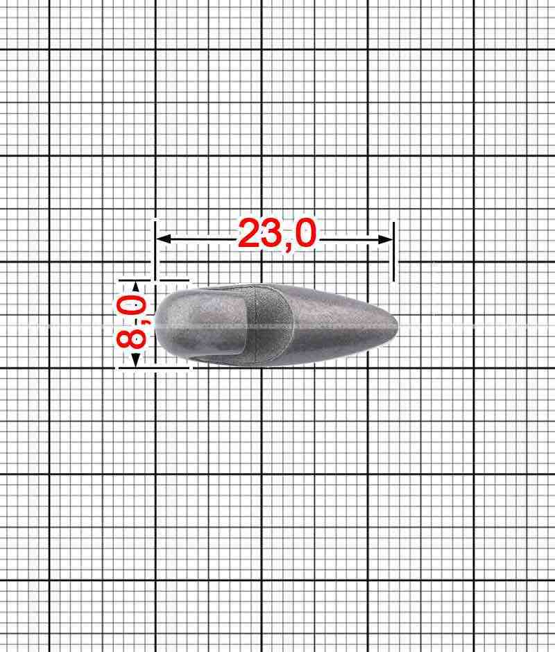Shoe hook I.GM-09008