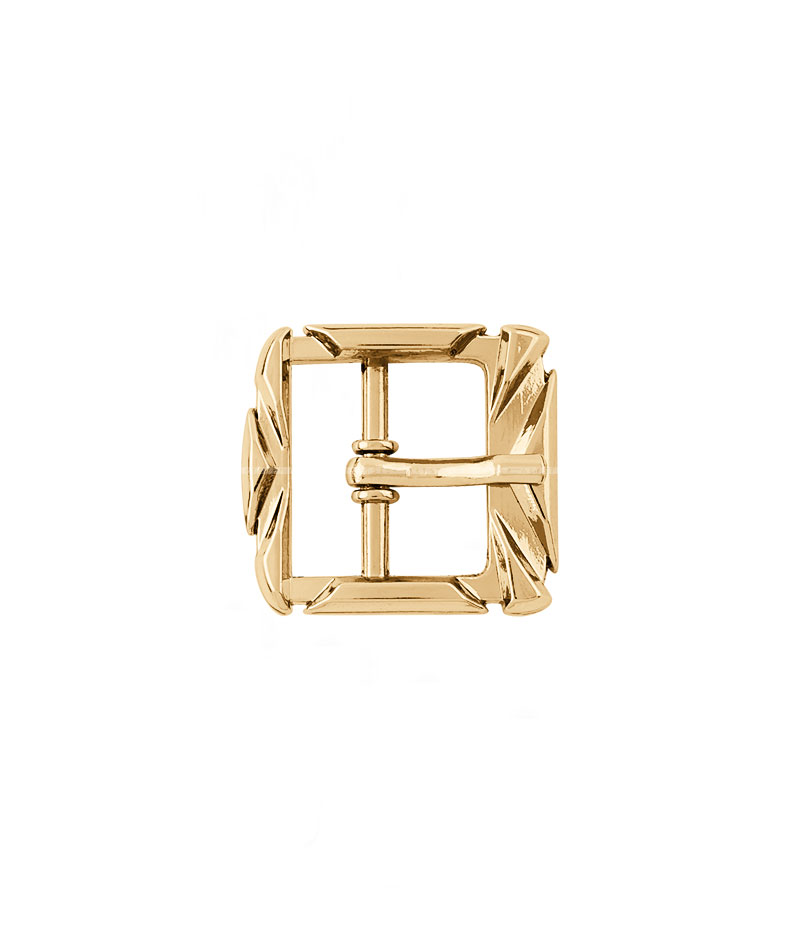 Baret Toka A.FM-0068 (Red Gold 16) фото-2
