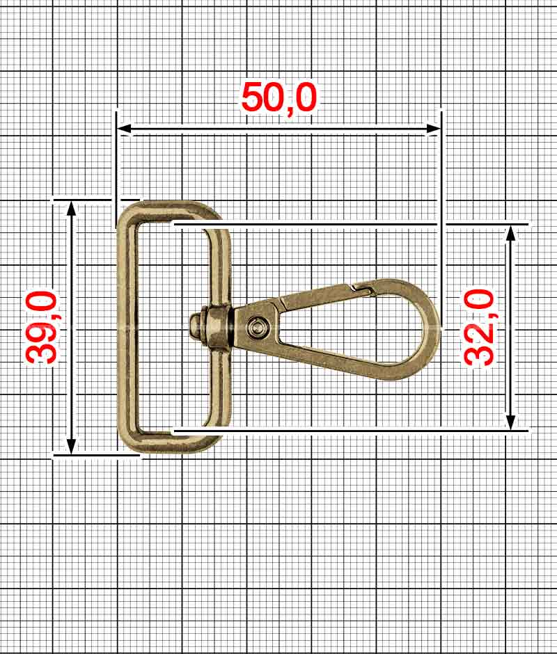 Карабин K.CM-7018