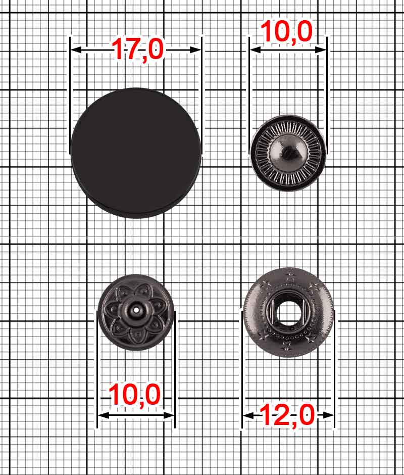 Çit çitlar K.KM-623 
