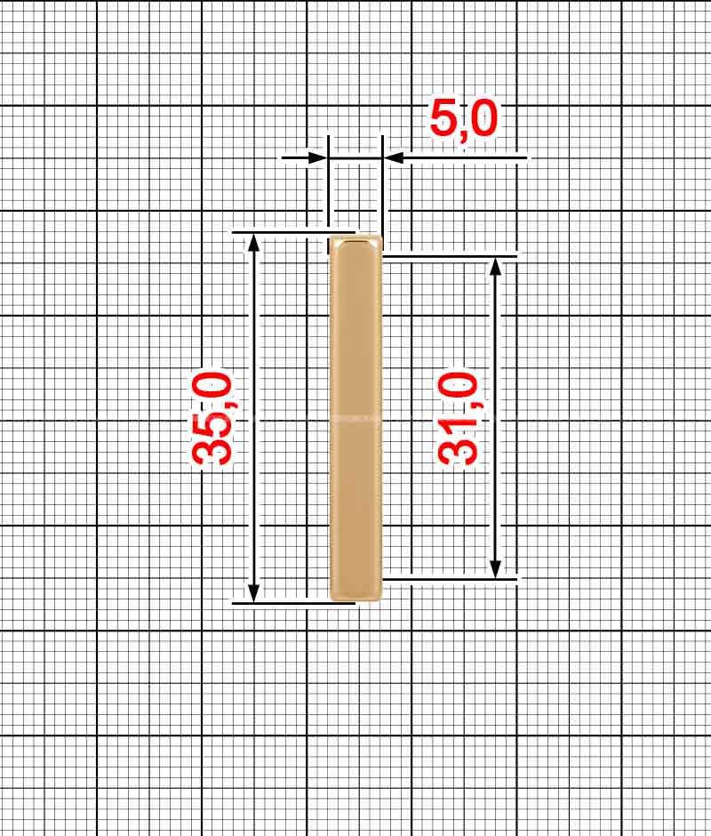 Baret için köprü A.FM-208