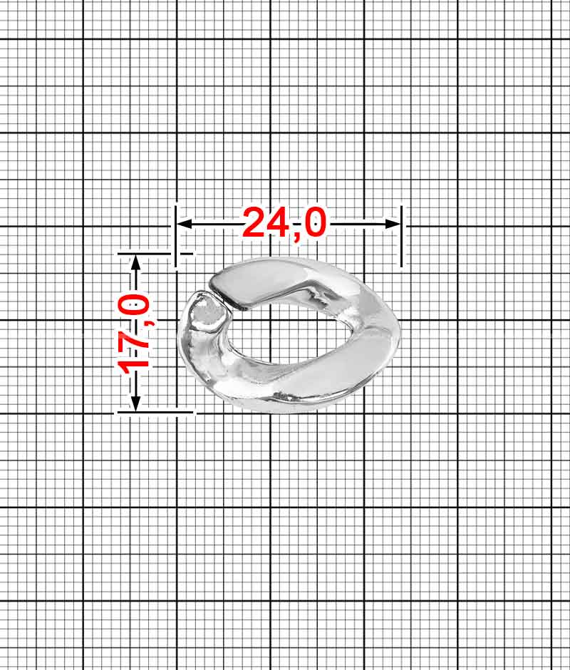 Chain A.FP-2711
