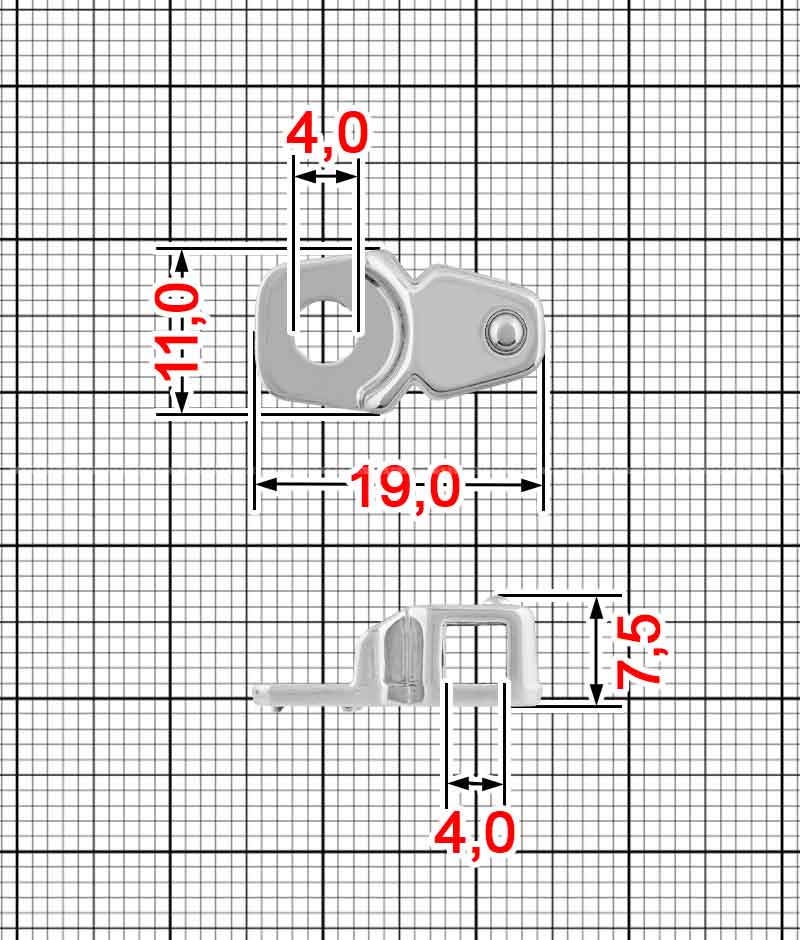 Loop A.GM-0052