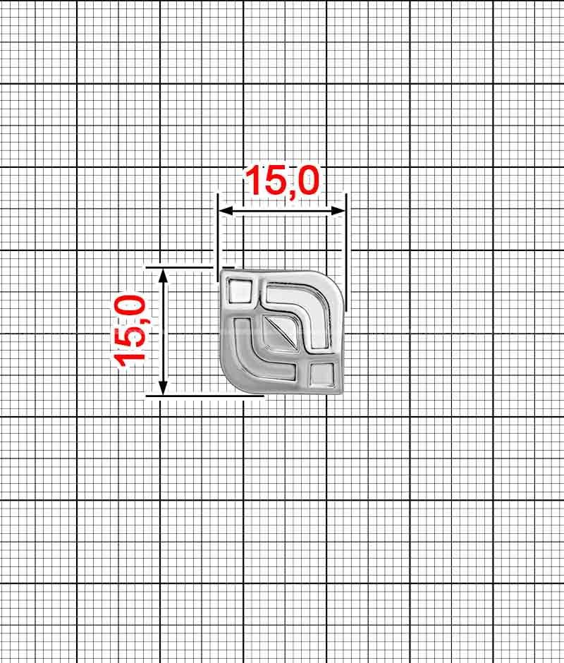 Dekor A.FMA-3481