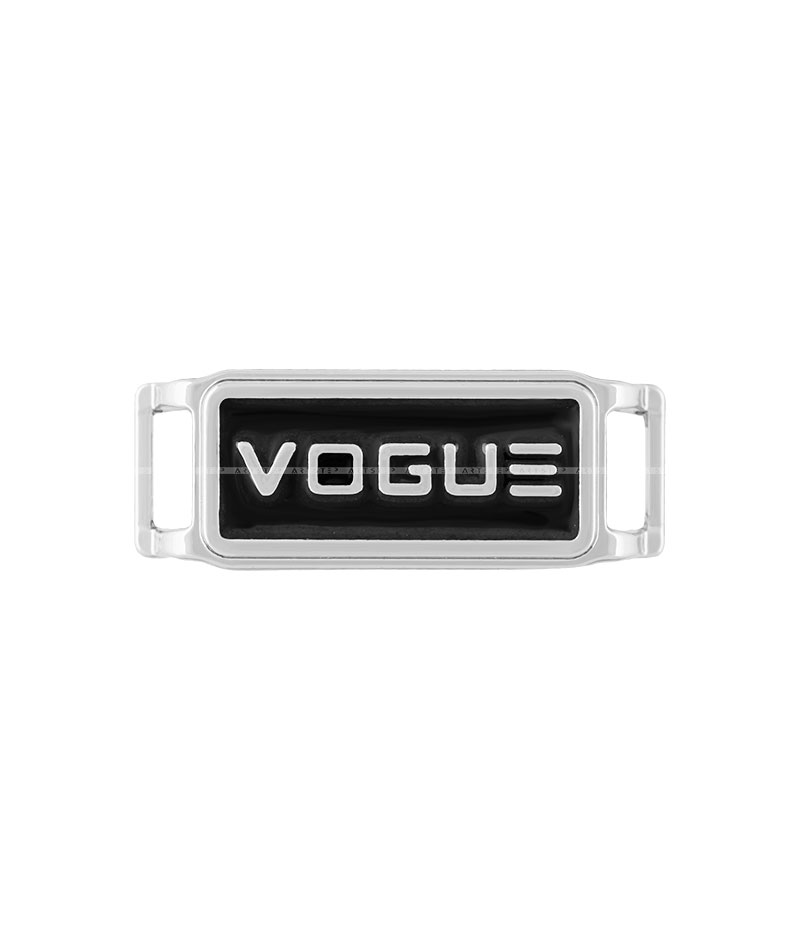 Bağciktan geçirilen tokalar K.FM-446-Vogue