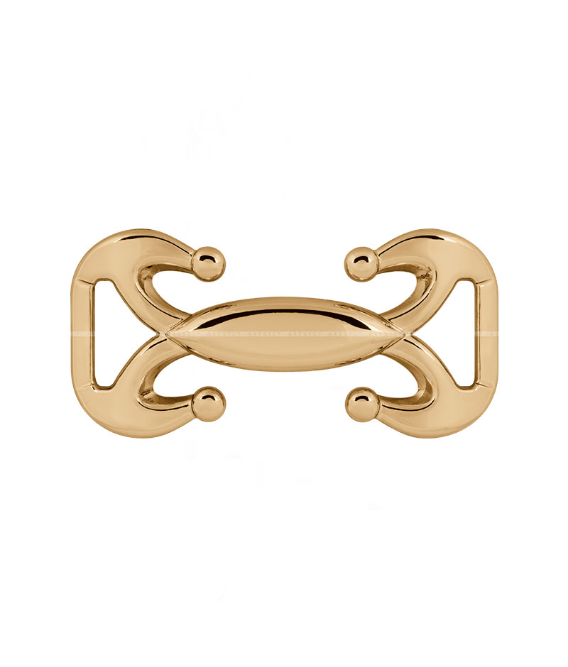 Dekoratif toka A.FM-2308