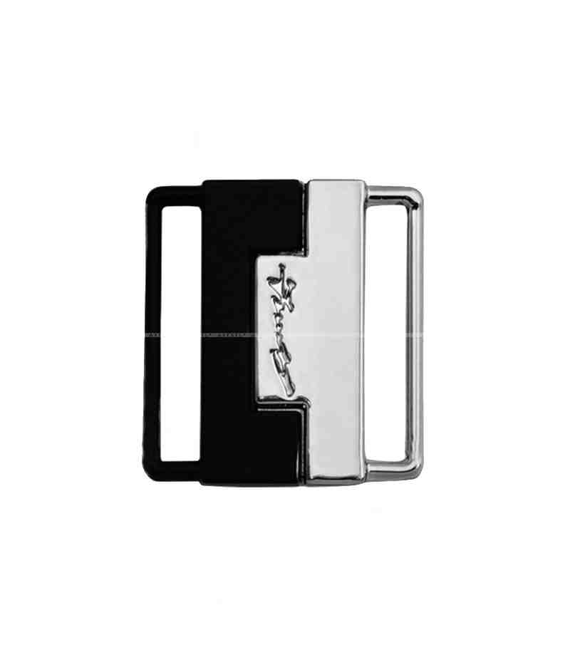 Frame buckle A.FM-2063+A.FM-2063