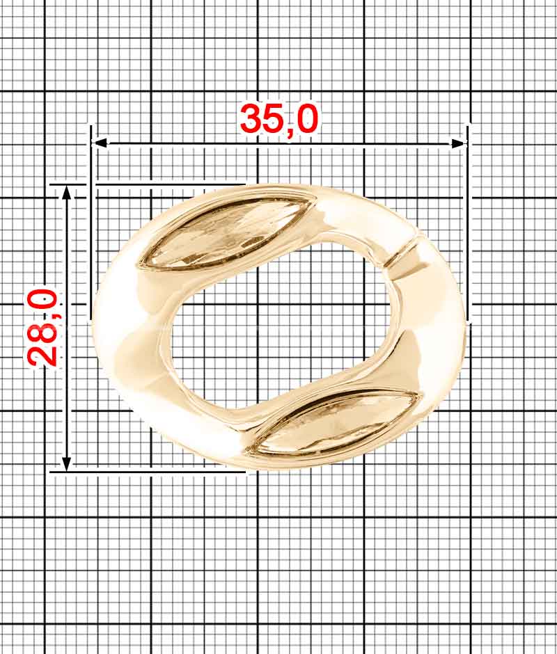 Zincirler A.FP-2707 taşlı