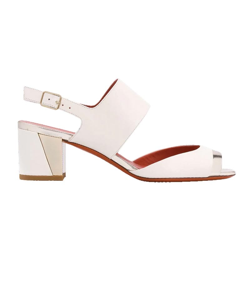 Пряжка Рабочая A.FM-0066