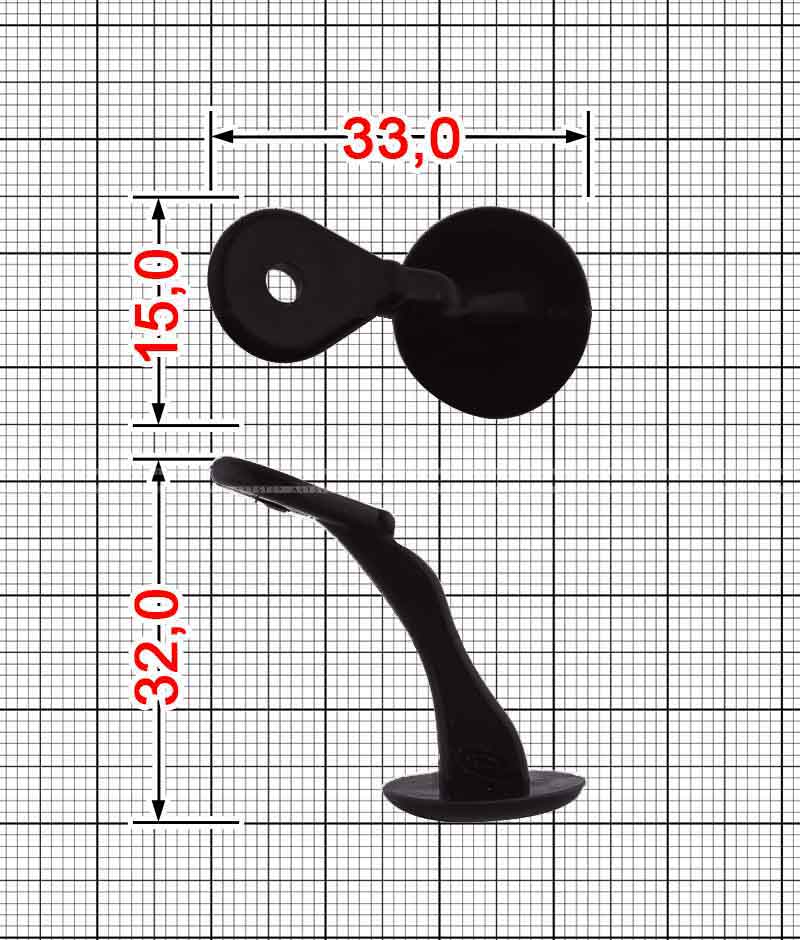 Parmak arasi plastiği I.GP-1493