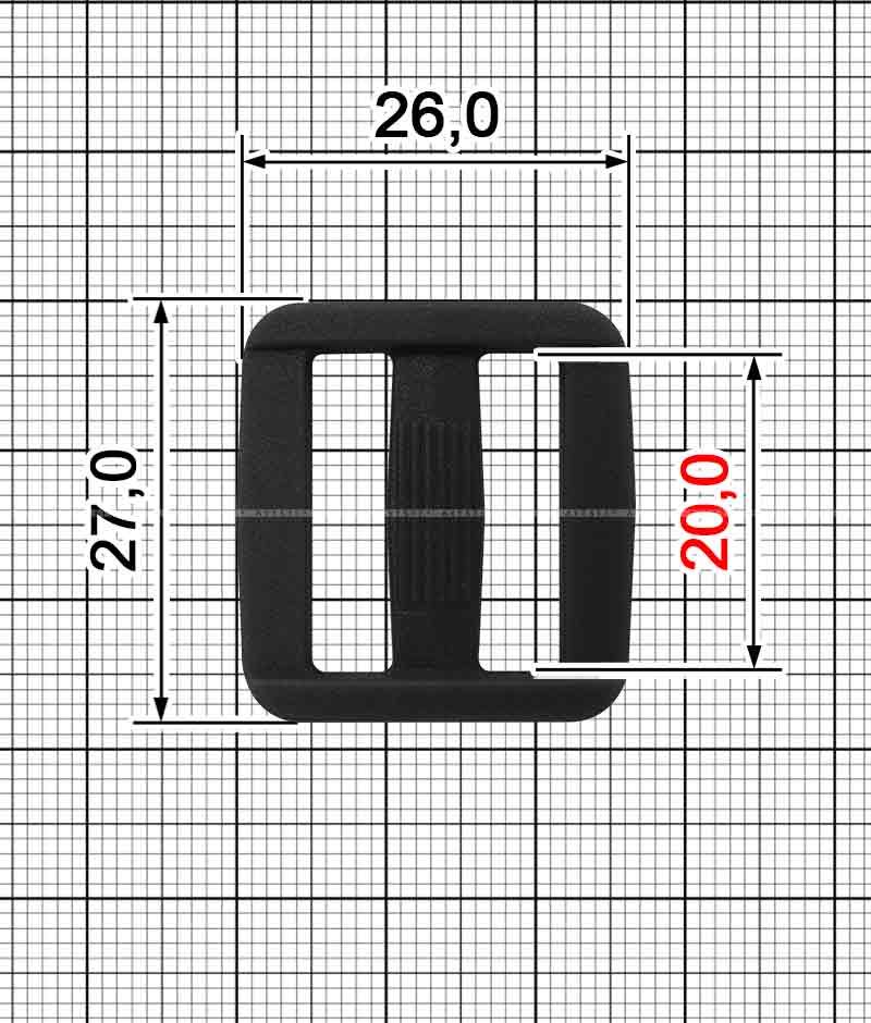 Triglides АRТ A.FP-2207