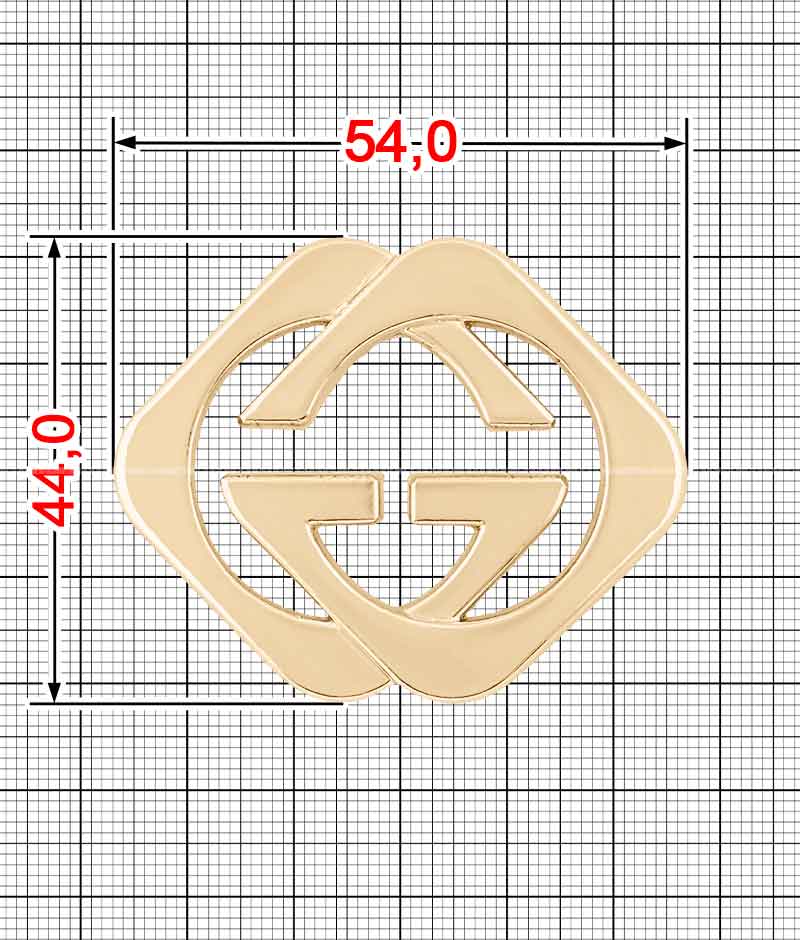 Dekor K.FMA-3396 (26267)