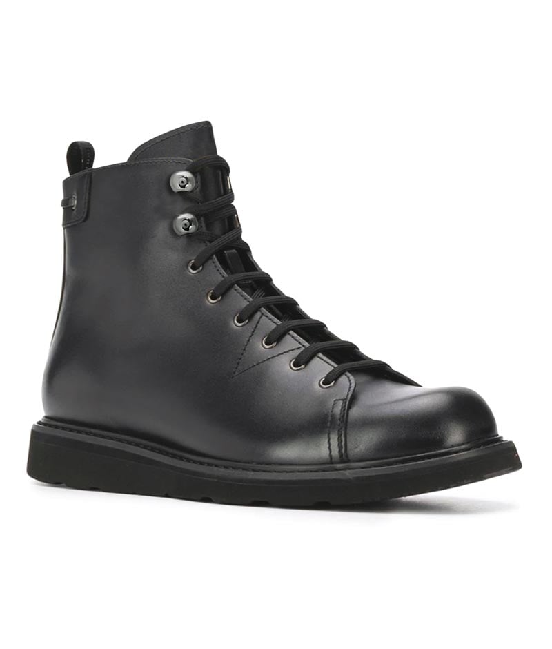 Петля обувная A.GM-0035