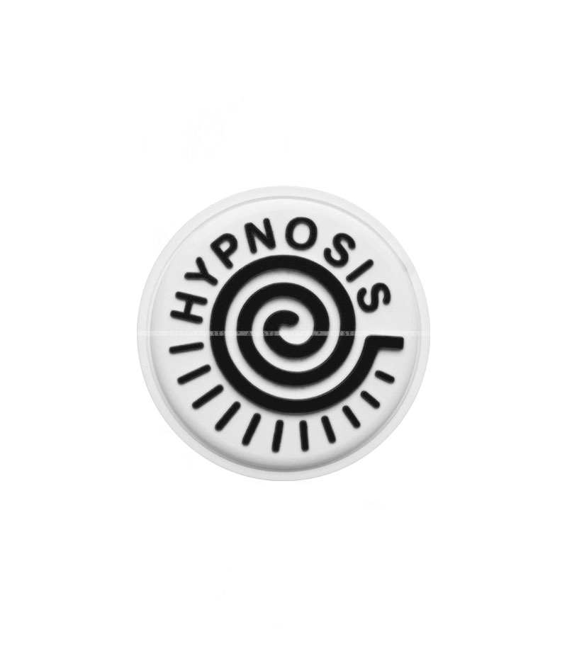 PVC plastisol A.FV-1596-Hypnosis