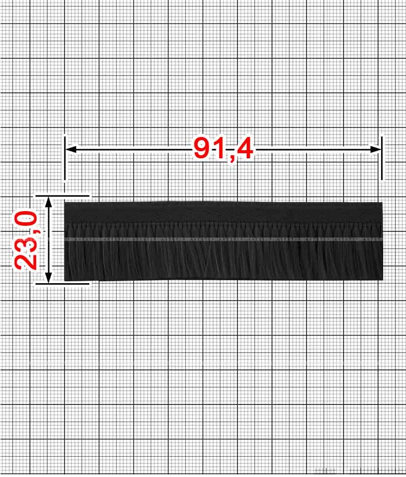 Dokuma Şeridi K.TB-3005