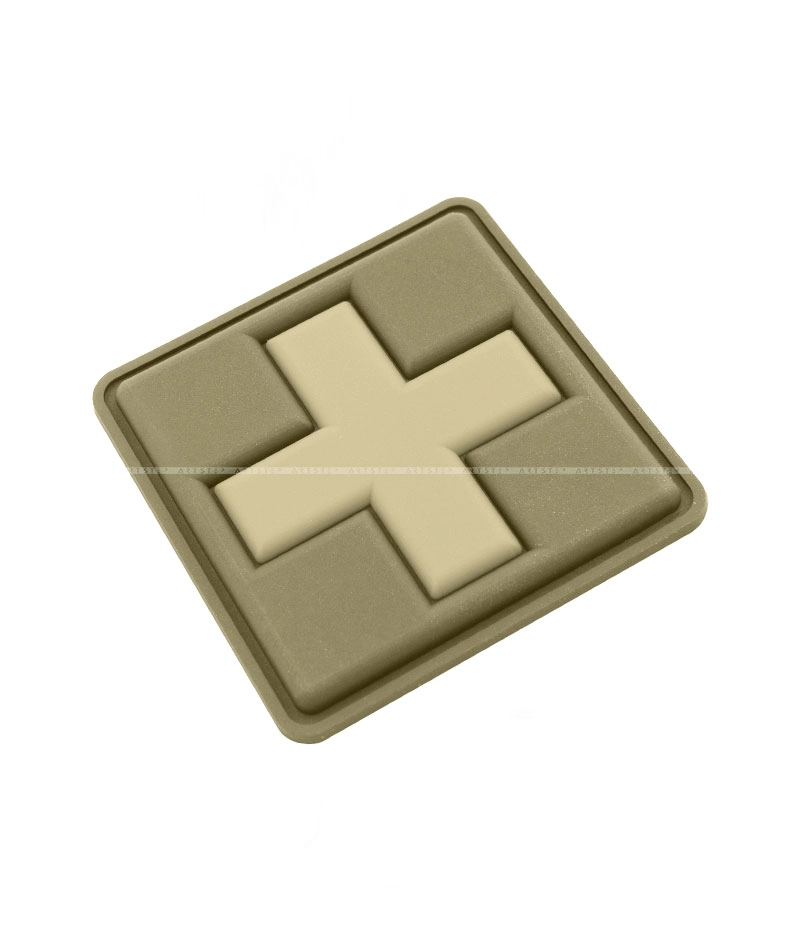 Velcro ile tıbbi çapraz A.FVL-1239