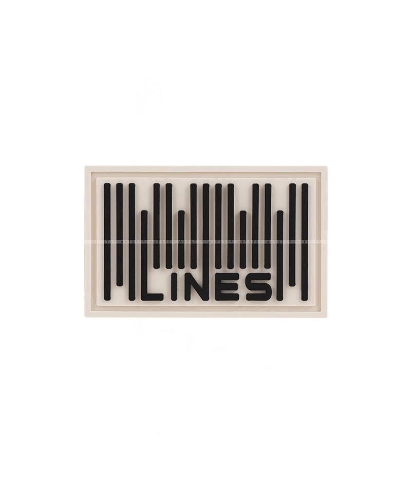 PVC plastisol A.FV-1717-Lines