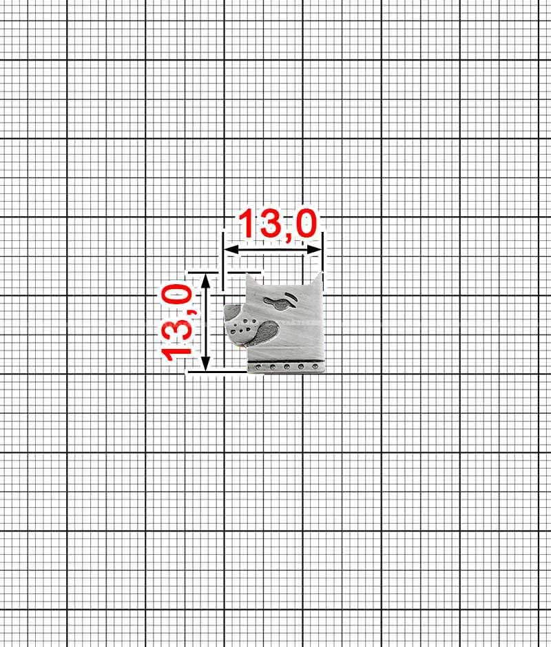 Dekoratif inciler K.FMA-3771