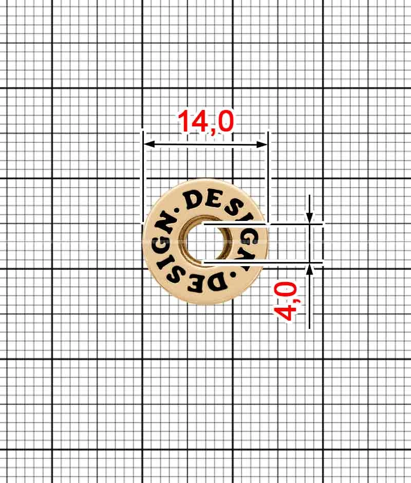 Kapsüller K.OM-046-Design