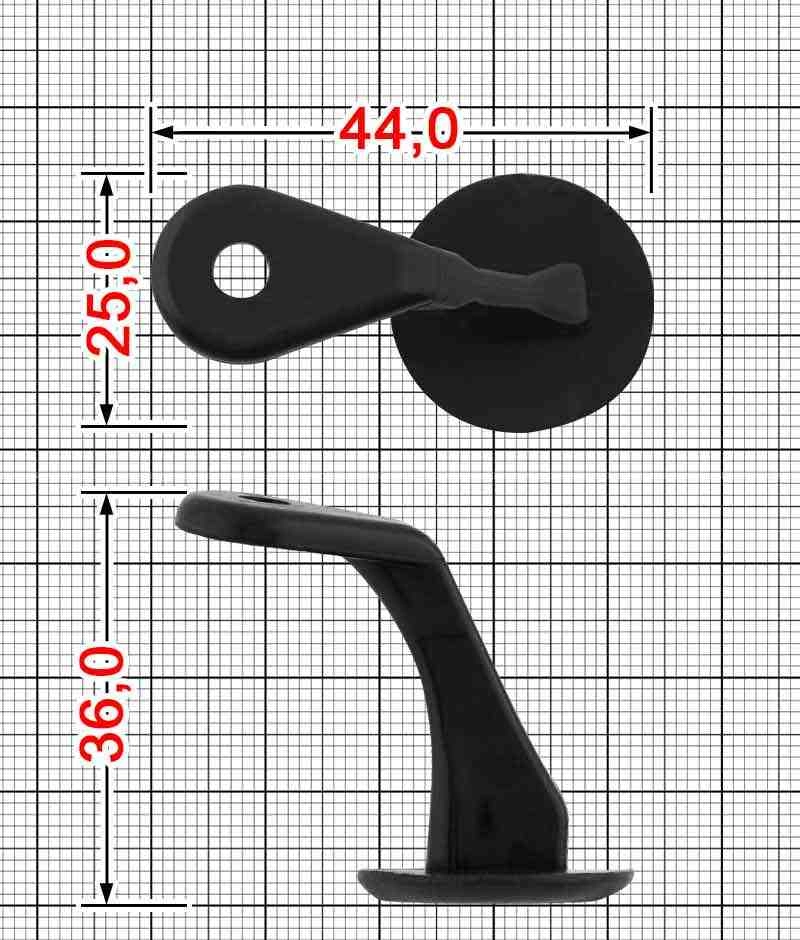 Parmak arasi plastiği I.GP-1481
