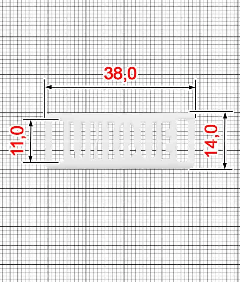 Bağciktan geçirilen tokalar A.FV-1228-UNIQUE