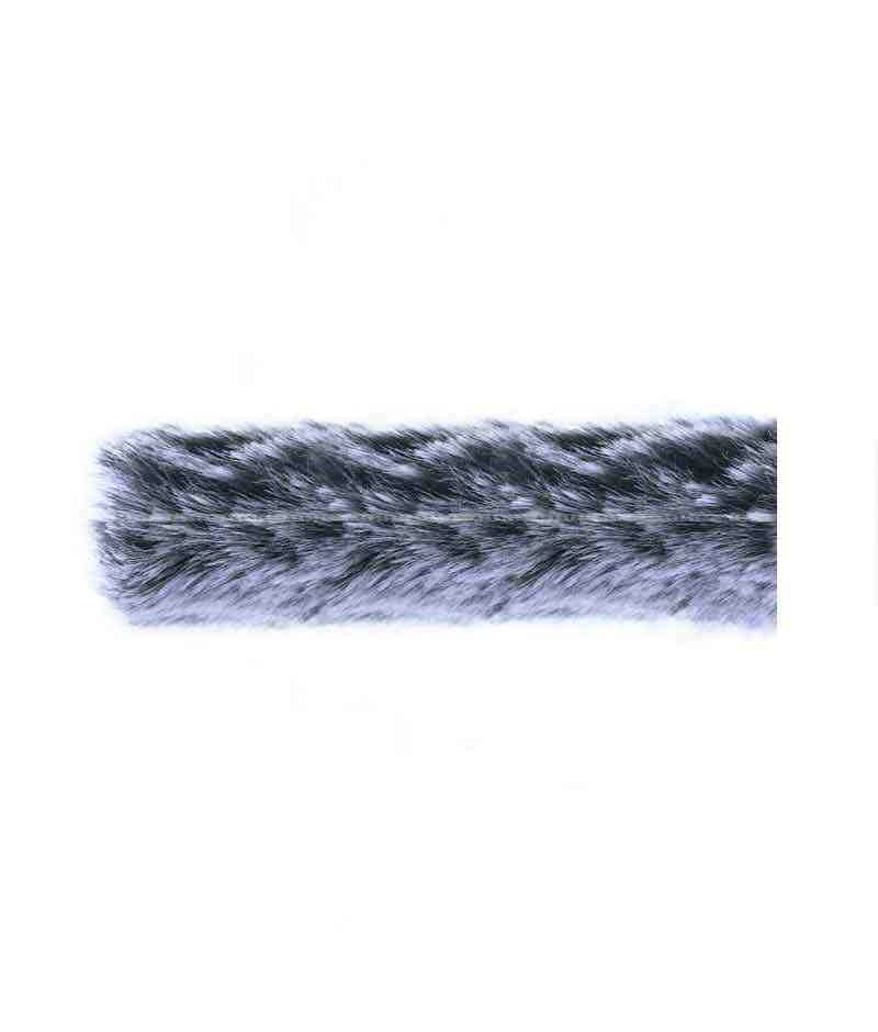 Fur decor K.T-3003